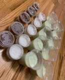 Đậu hũ nước đường