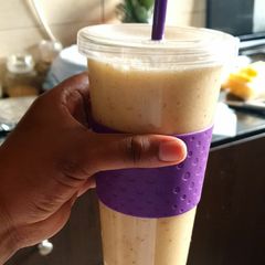 A picture of Fruit Smoothie.