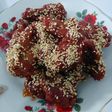 Korean Fried Chicken ala Richeese Factory
