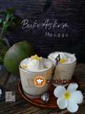 Buko Aiskrim manggo