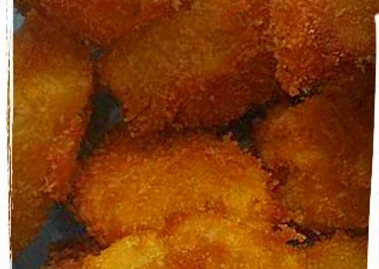 Langkah Mudah untuk Menyiapkan Pisang Goreng Panir Anti Gagal