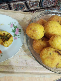 عکسی از دستور کبه عربی