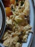 Telur tomat