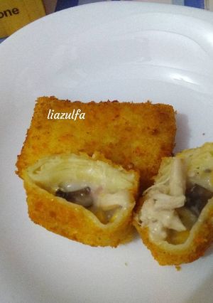 Foto resep Risoles