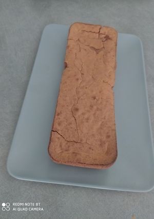 Une photo de 🍫 Extra moelleux au chocolat 🍫