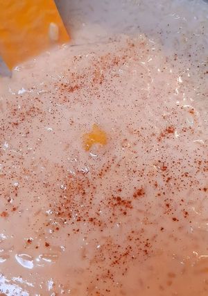 Foto de Arroz Doce