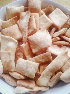 Foto di Crackers