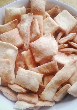 Foto di Crackers