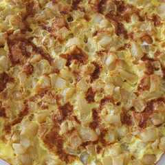 Foto di Frittata di patate