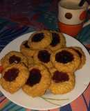 Pepas de avena