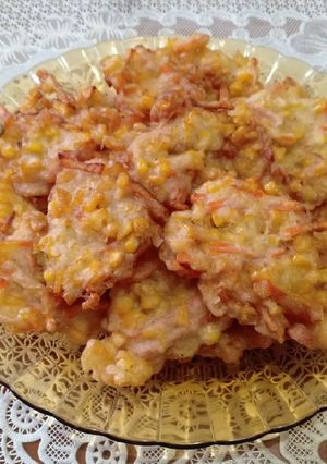 Foto resep Bakwan Jagung Crispy