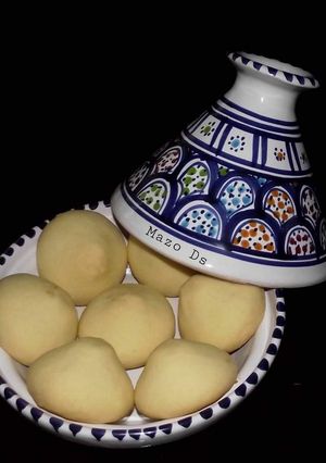 صورة لوصفة غريبية