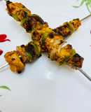 Chicken tikka