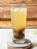 Es Plum Jeruk Manis
