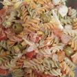 Ensalada de pasta 🥗🍝