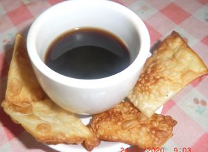 Una foto de Merienda Rapidita