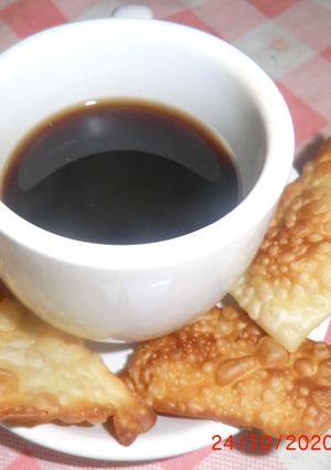 Una foto de Merienda Rapidita