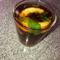 Una foto de Mojito con jagger