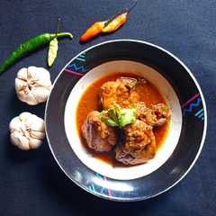 รูปของ Ayam Kecap Pedas