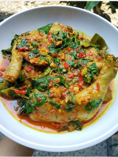Foto resep Ayam Woku