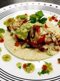 Grilled Chipotle Adobo Chicken