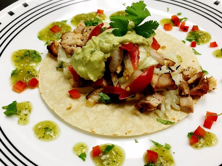 Easy Way Make Grilled Chipotle Adobo Chicken the So Delicious Really delicious