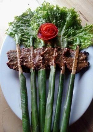 Foto resep Dendeng age