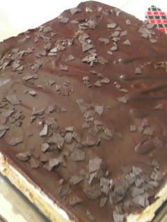 Una foto de Tarta de la abuela