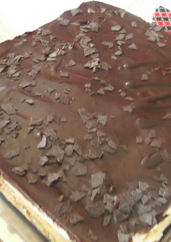 Una foto de Tarta de la abuela