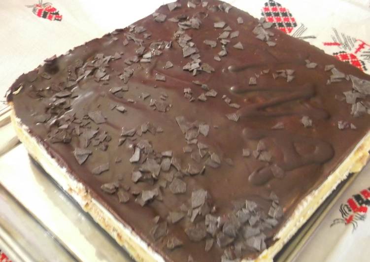 Tarta de la abuela