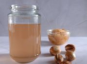 Gambar sirup pala