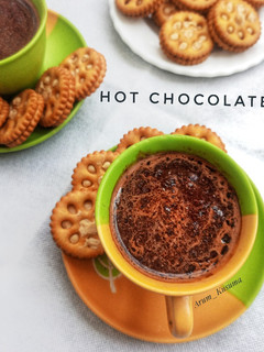 Foto resep Hot Chocolate