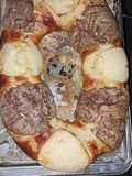 Rosca sencilla