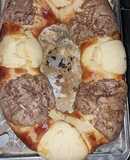 Rosca sencilla