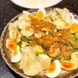 Gado gado betawi