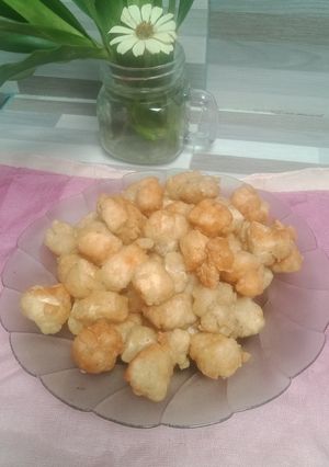Foto resep Tahu kfc