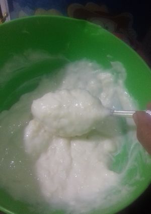 Foto resep Saus mayo untuk isian risol