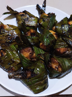 Foto resep Thai Pandan Chicken (Ayam Goreng Pandan ala Thai)