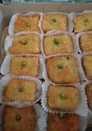 Foto resep Misoa ndeso