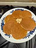 I migliori Pancake alla farina di mandorle