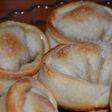 Empanadas de soja