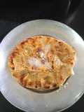 પૂરણ પોળી (Puran Poli Recipe In Gujarati)