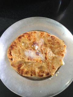 પૂરણ પોળી (Puran Poli Recipe In Gujarati) રેસીપી મુખ્ય ફોટો