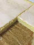 Recipe for Quick Fanta Cake