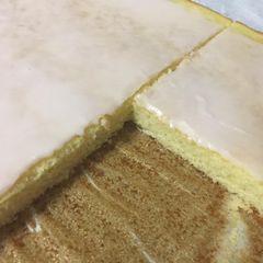 A picture of Recipe for Quick Fanta Cake.
