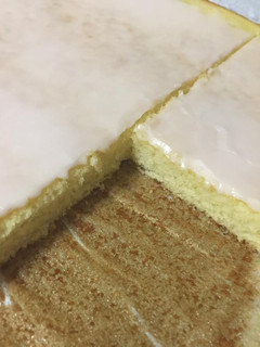 A picture of Recipe for Quick Fanta Cake.