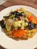 I Fu Mie