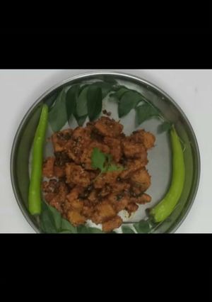 કોરી ઢોકળી રેસીપી મુખ્ય ફોટો