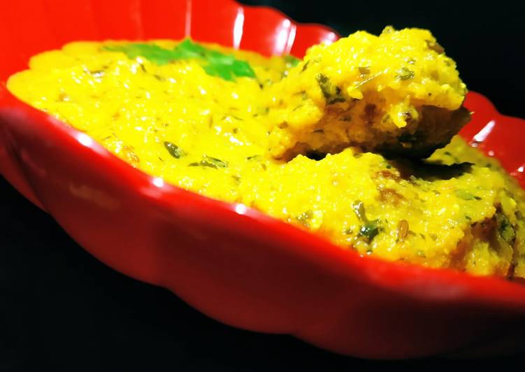 Recipe of Award-winning Malai kofta