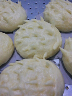 Foto resep Bakpao